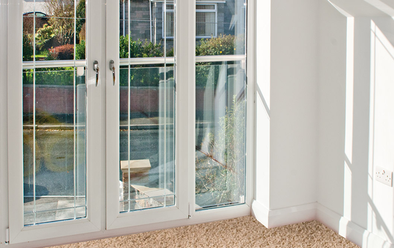 Cam Balkon Sistemleri