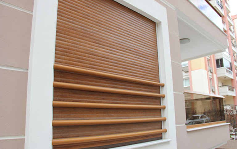 Duşakabin Sistemleri