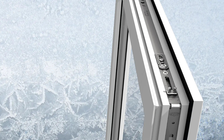 Küpeşte Sistemleri